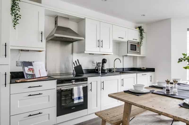 2 bedroom Flat
 To Rent