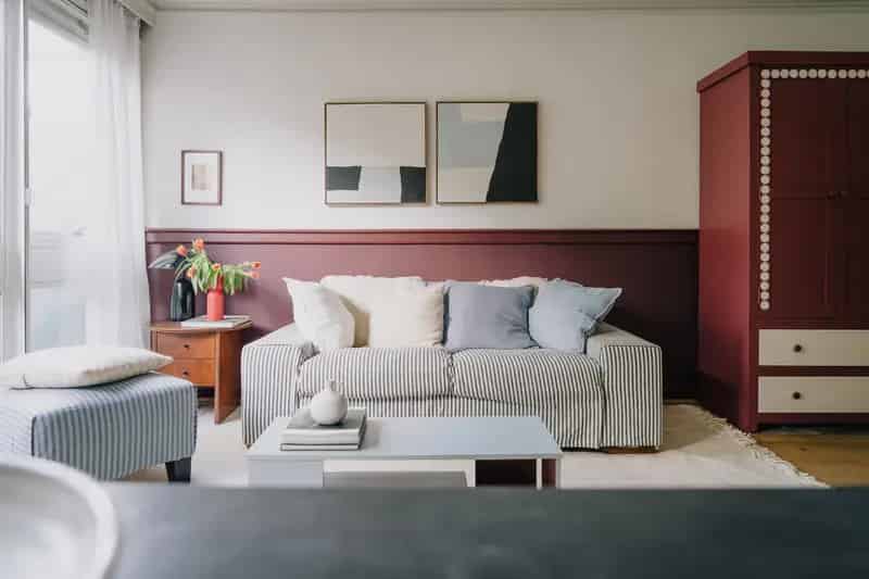 Modern Maisonette near Euston King's Cross