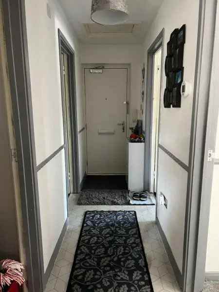 Flat For Rent in Eastleigh, England