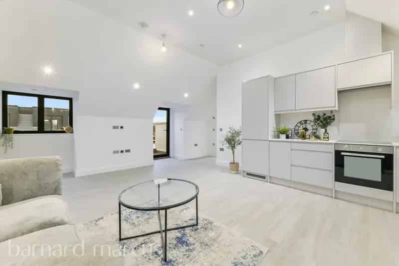 Luxury Banstead Apartments Near High Street