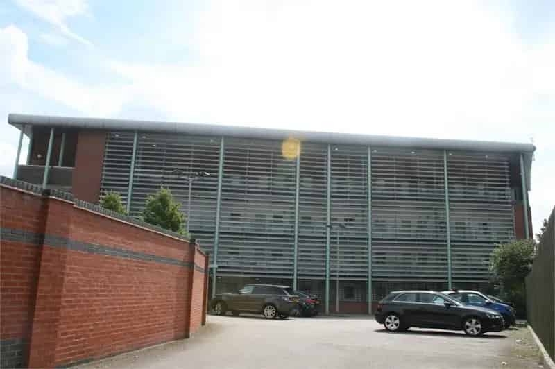 2 Bedroom Apartment to Rent