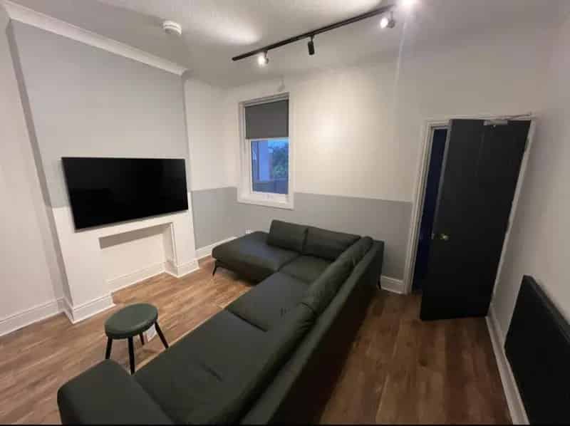 5 Bedroom Student House 2025 2026 Academic Year