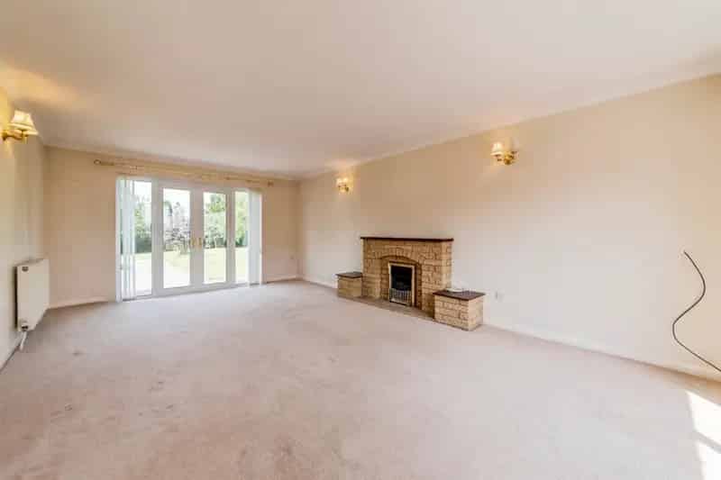 4 Bed Detached Dorma Bungalow 1.04 Acres Grantham