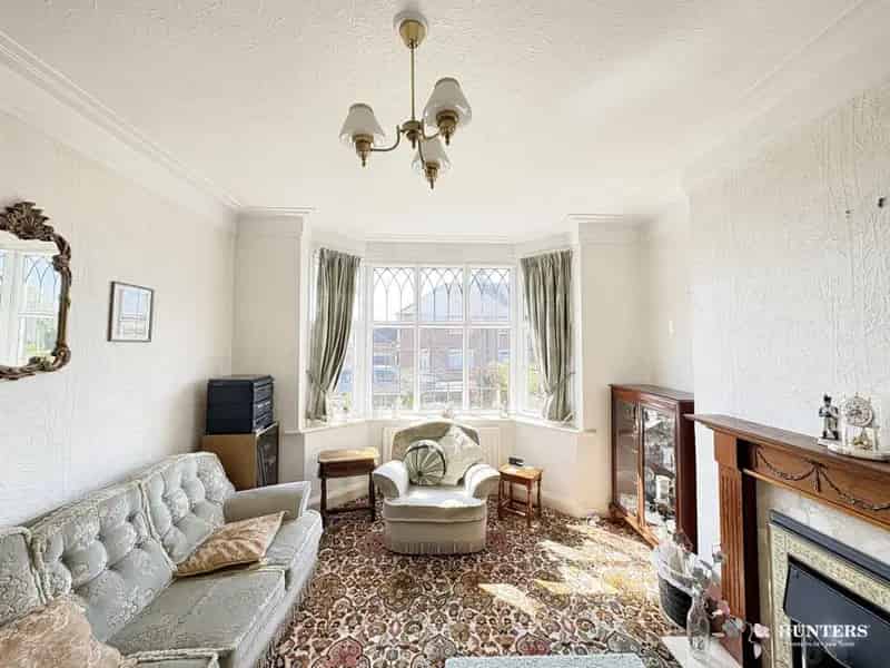 3 Bedroom House For Sale Near Hanging Heaton Golf Course
