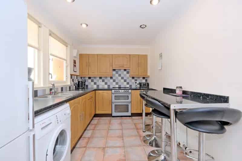 4 Bedroom Semi-Detached House Inverurie