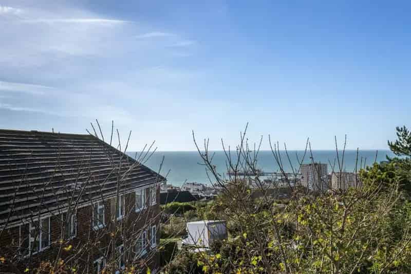 4 Bedroom Terraced House for Sale Kemp Town Sea Views