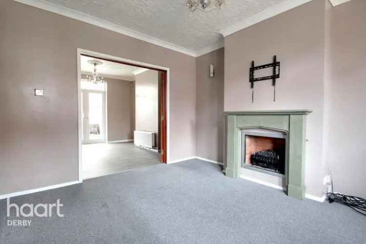 3 Bedroom Semi-Detached House to Rent