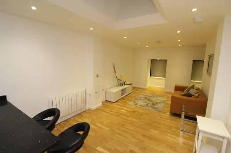 1 Bedroom Flat to Rent Chester City Centre