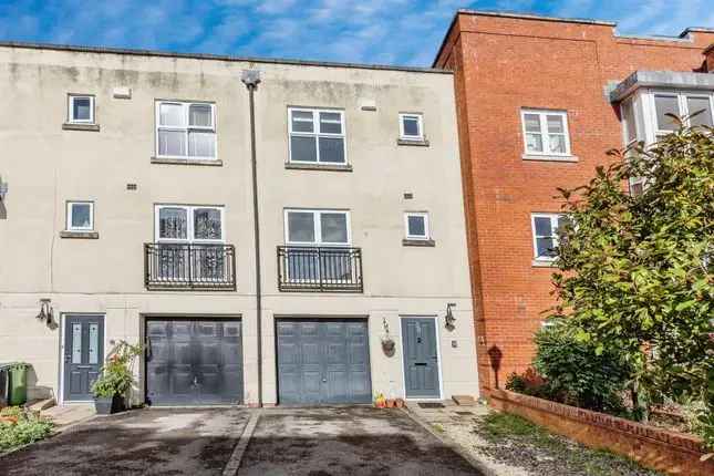 Two Bedroom Terrace House For Sale Westbury On Trym