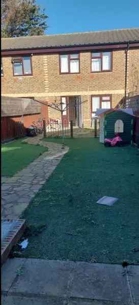 House For Rent in London, England