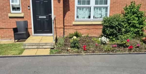 2 Bed Ground Floor Bungalow Near Beverley Hull