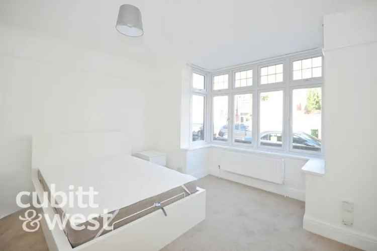 1 Bedroom House Share Portsmouth Amberley Road