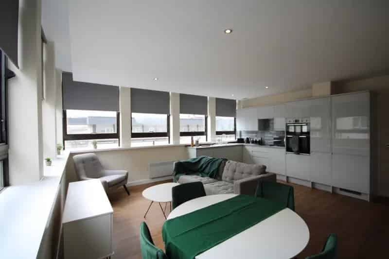 2 Bedroom Flat To Rent