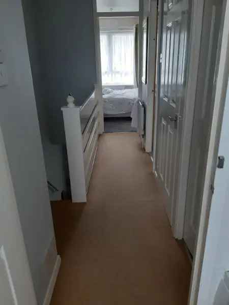 House For Rent in Ferndown, England