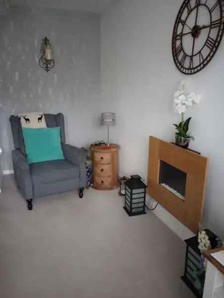 House For Rent in Congresbury, England