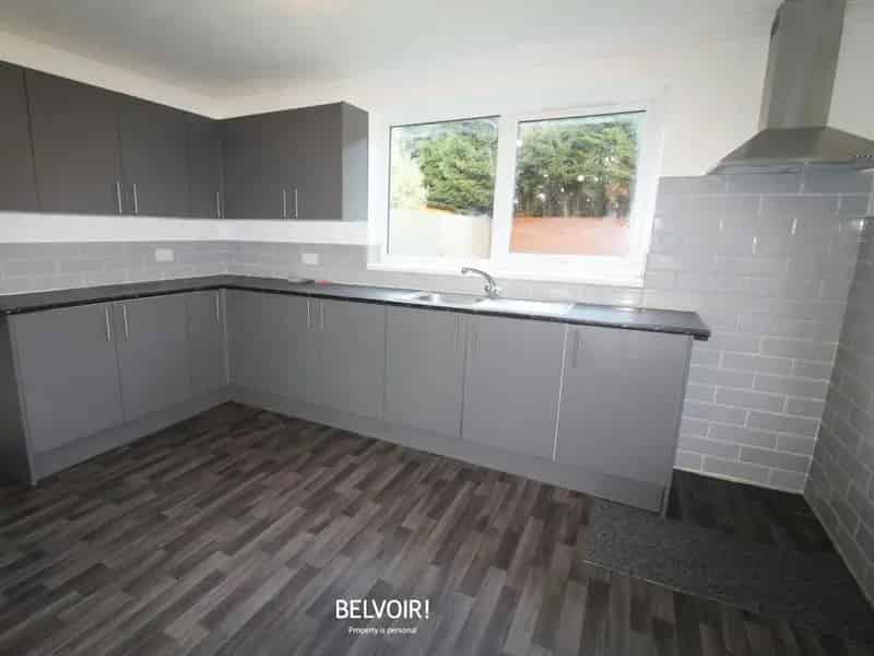 Three Bedroom Detached House Ipswich
