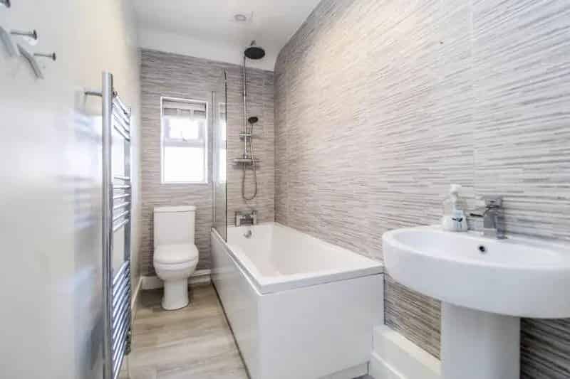 1 Bedroom Flat for Sale in Bedford Town Centre