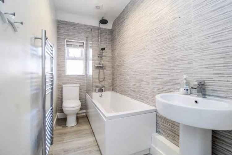 1 Bedroom Flat for Sale in Bedford Town Centre
