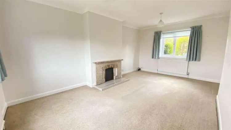 3 Bed House for Sale - Spacious Family Home