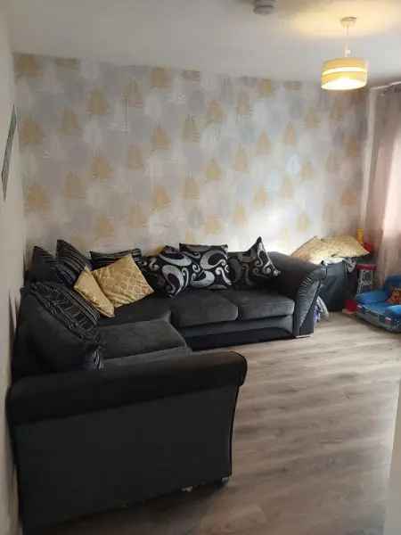 House For Rent in Tamworth, England