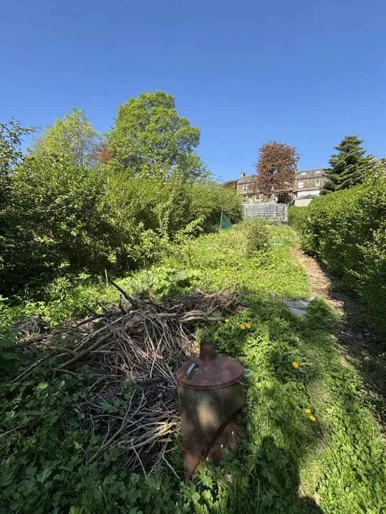 Land for Sale: Tenure Information Essential
