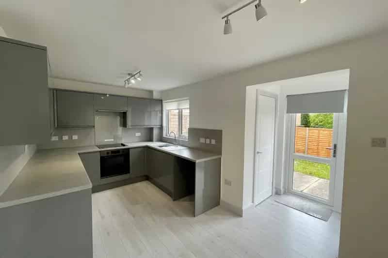 Fully Renovated Home in Brandon Estate