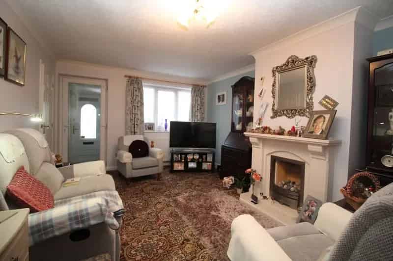 2 Bedroom End Terrace House for Sale Flamborough East Riding of Yorkshire