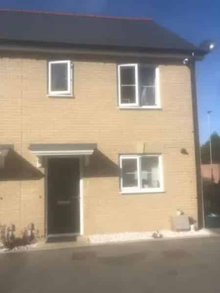 2 Bed New Build House Near Chelmsford