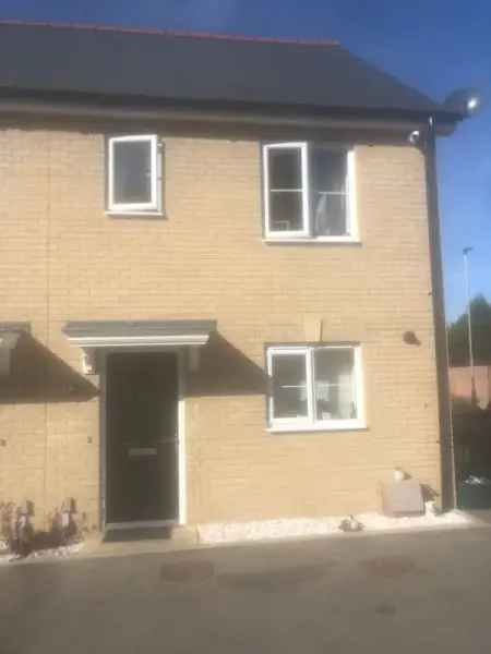 House For Rent in Chelmsford, England