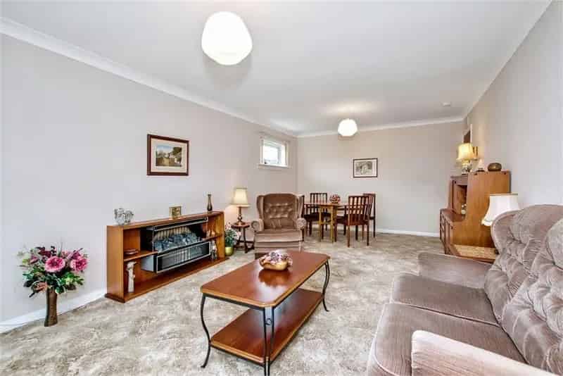 2 Bed Detached Bungalow Eskbank