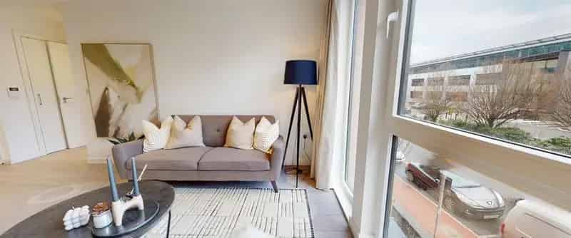 1 Bedroom Flat to Rent