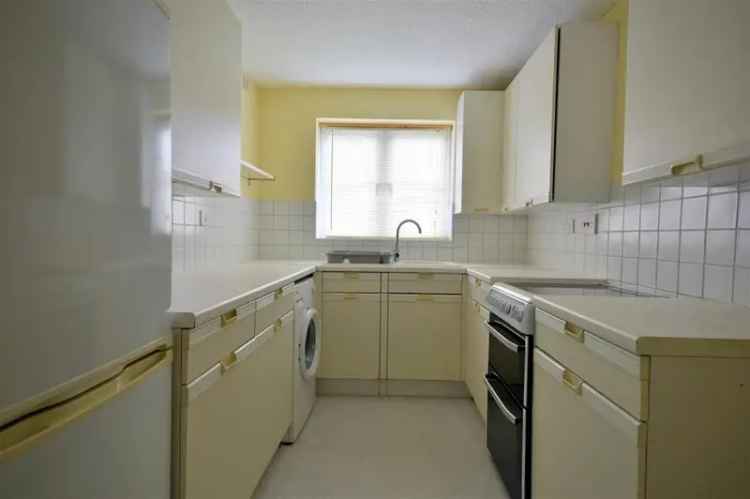 1 Bedroom Maisonette for Sale in Chelmsford