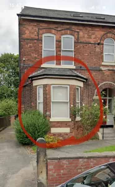 Flat For Rent , Manchester, England