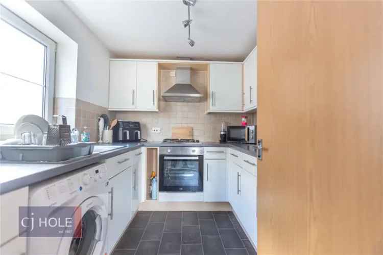 2 Bedroom Apartment Near Bristol City Centre