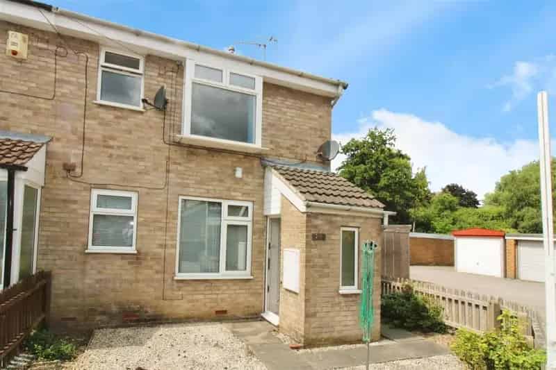 1 Bedroom Flat for Sale in Hull East Riding of Yorkshire