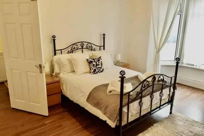 3 Bed Upper Flat for Sale South Shields