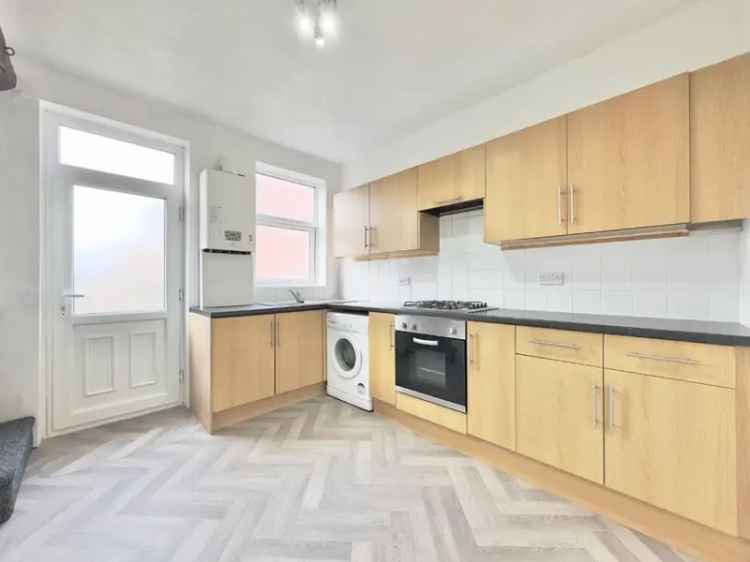 2 Bedroom House For Sale Barnsley