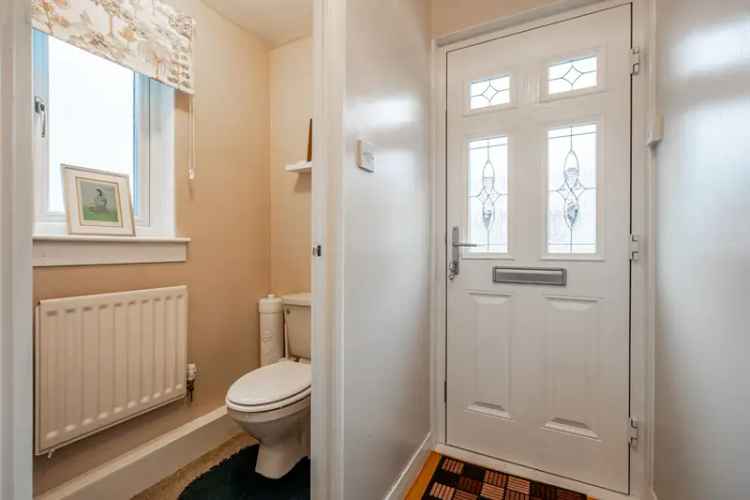 Four Bedroom Detached House Perth Western Edge
