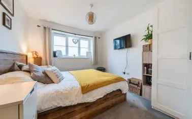 House For Sale in Teignbridge, England