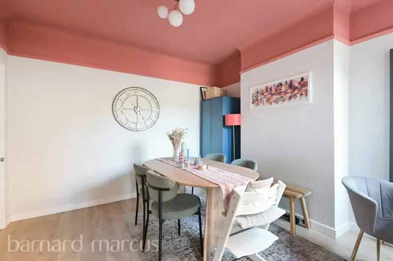 3 Double Bedroom Period House Near East Croydon Station
