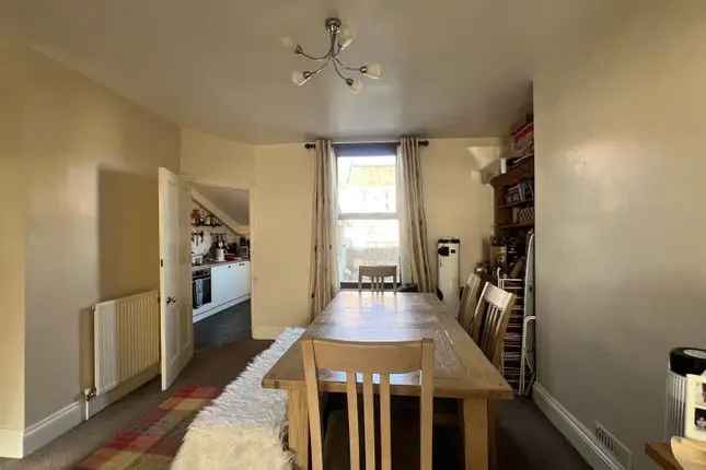 2 Double Bed Terraced House to Rent Fishponds Bristol