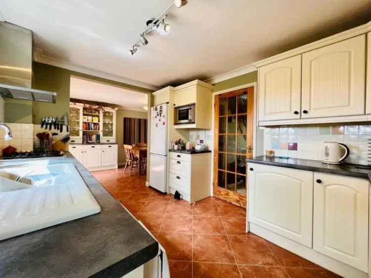 4 Bedroom Detached House High Halden