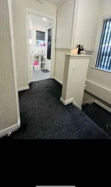 House For Rent in Bradford, England