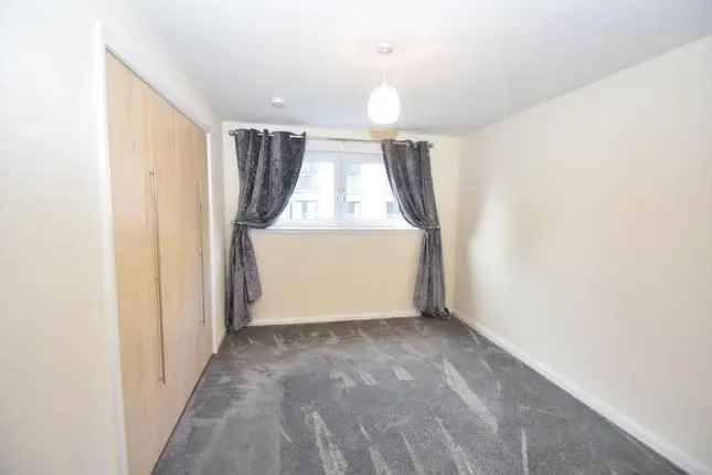 Flat for sale in Barrland Street, Glasgow G41