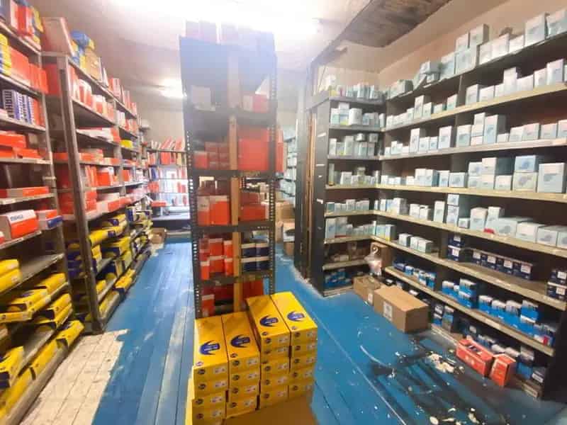 Commercial Premises For Sale in Armagh City Centre