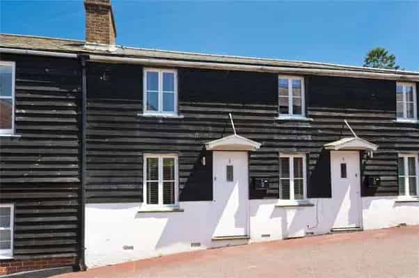 Dawes Court, High Street, Esher, Surrey, KT10 9QD | Property for sale | Savills