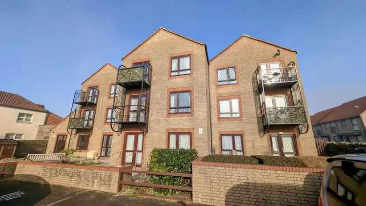 1 Bedroom Retirement Property for Sale