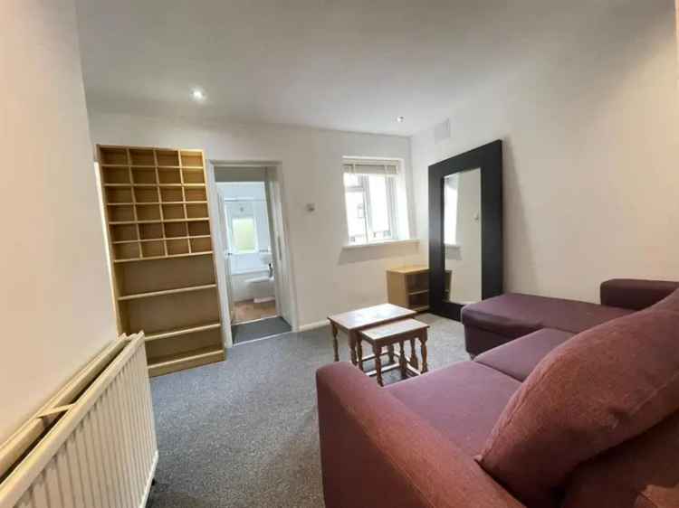 1 Bedroom Flat to Let Carleton Road Tufnell Park