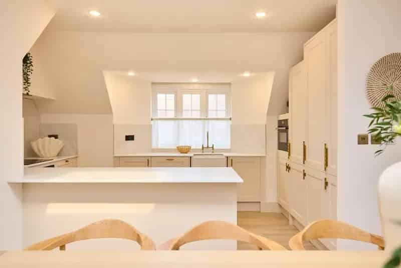 Flat For Sale , London, England