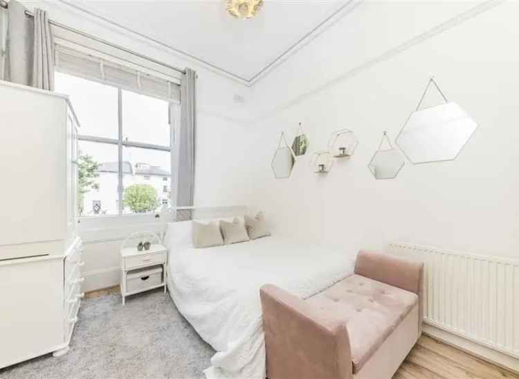 Flat For Sale in Shooters Hill Road, London, England